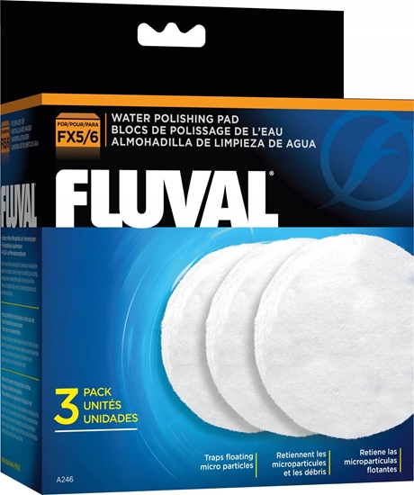 Изображение Fluval Wkadka do filtrów kubekowych FX4,FX5,FX6