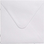 Attēls no Focus Envelope White 125x155 100g 500pcs