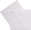 Picture of Focus Envelope White 125x155 120g 500pcs