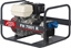 Picture of FOGO PORTABLE GENERATOR FH 7001 R 5.6KW/230V, VOLTAGE STABILIZATION, HONDA ENGINE