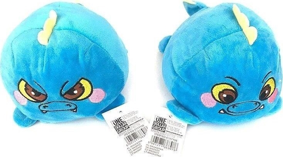 Picture of Foka pluszowa 15cm dwustronna