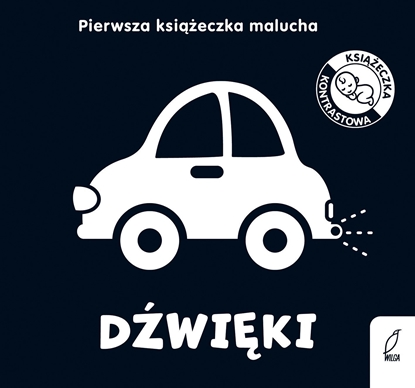 Изображение Foksal Pierwsza ksi.malucha Kontrast.Dwiki 89406