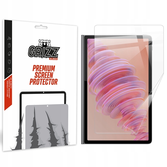 Изображение GrizzGlass Folia ceramiczna CeramicFilm do Lenovo Tab Plus 11,5"