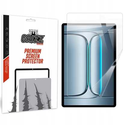 Изображение GrizzGlass Folia ceramiczna CeramicFilm do OnePlus Pad Lite