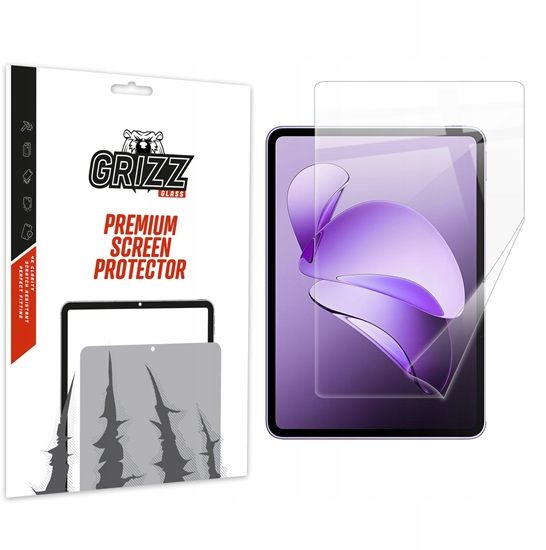 Изображение Folia ceramiczna GrizzGlass CeramicFilm do Oppo Pad 3