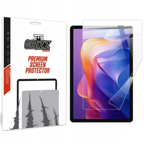 Изображение GrizzGlass Folia ceramiczna CeramicFilm do Xiaomi Redmi Pad 2