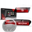 Picture of Folia matowa GrizzGlass CarDisplay Protection do Audi A6 e-tron 14,5" (2025) [2w1]