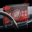 Изображение GrizzGlass Folia matowa CarDisplay Protection do Chery Tiggo 8 15,6" (2025)