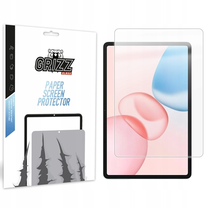 Attēls no Folia matowa GrizzGlass PaperScreen do Honor Pad 10