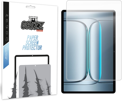Attēls no Folia matowa GrizzGlass PaperScreen do OnePlus Pad Lite