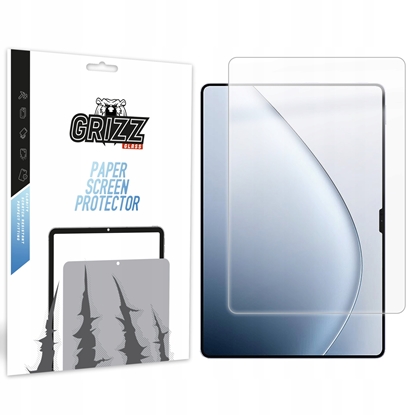 Изображение GrizzGlass Folia matowa PaperScreen do Xiaomi Pad 7 Ultra
