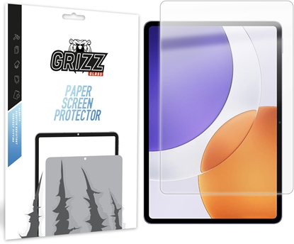 Изображение Folia matowa GrizzGlass PaperScreen do Xiaomi Pad 7S Pro 12,5"