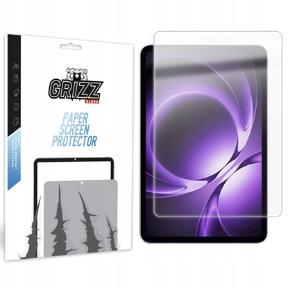 Изображение Folia matowa GrizzGlass PaperScreen do Xiaomi Redmi K Pad 8,8"
