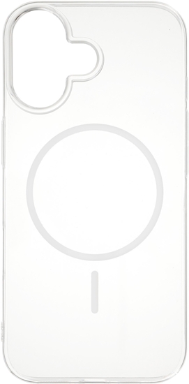 Изображение FoneKit Ultra-Slim MagSafe-yhteensopiva suojakuori, iPhone 16, lapinakyva