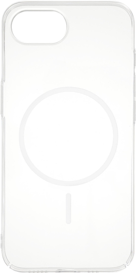 Изображение FoneKit Ultra-Slim MagSafe-yhteensopiva suojakuori, iPhone 16e, lapinakyva