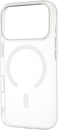 Изображение FoneKit Ultra-Slim MagSafe-yhteensopiva suojakuori, iPhone 17 Pro Max, lapinakyva