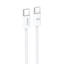 Изображение Foneng Cable X110 - Type C to Type C - PD 60W 3A 1