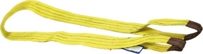Picture of Forankra Zawiesie dwuwarstwowe pasowe, ptlowe obcienie 2 t (dugo: 2,5m)