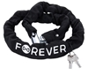Изображение Forever Chain lock CHL-105 Forever Outdoor Black