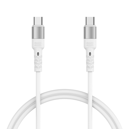 Attēls no Forever Core High Power cable USB - USB-C 2,0 m wh