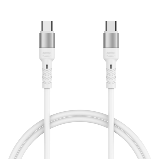 Picture of Forever Core High Power cable USB - USB-C 2,0 m wh