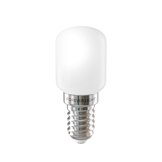 Picture of Forever Light LED Bulb E14 T26 1.5W 135lm 3000K cl