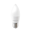Picture of Forever Light LED Bulb E27 C37 4.2W 480lm 3000K cl