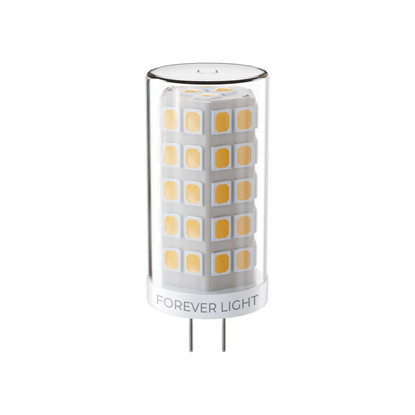 Picture of Forever Light LED Bulb G4 3.5W 370lm 4000K 12V cla