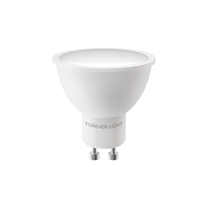 Picture of Forever Light LED Bulb GU10 2.9W 260lm 3000K class