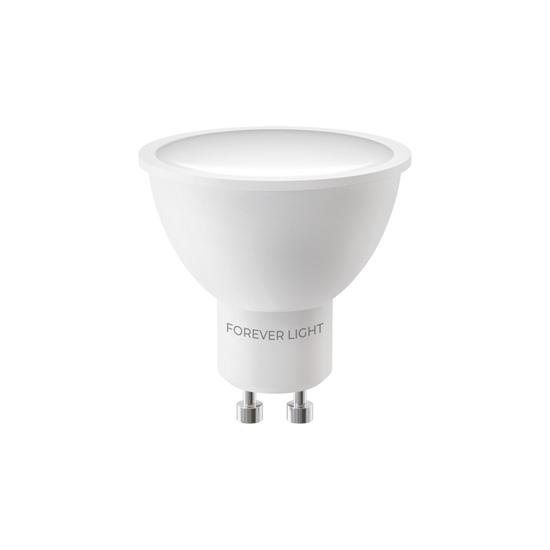 Picture of Forever Light LED Bulb GU10 9.5W 920lm 6000K class
