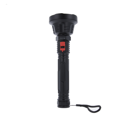 Picture of Forever Light LED flashlight TORCH 1800mAh 600lm F