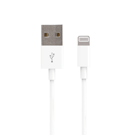 Picture of Forever Lightning MD818ZM|A USB datu un uzlādes ka