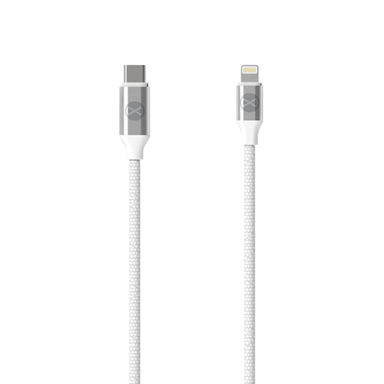Picture of Forever MFI cable USB-C - Lightning 1,2 m 3A 20W W