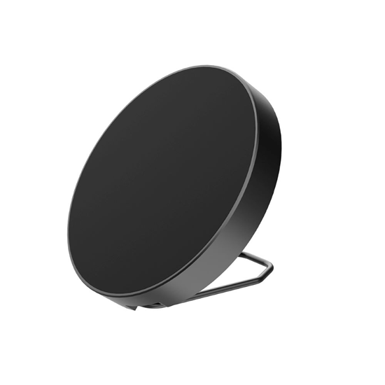 Picture of Forever recycling inductive charger with a ring co