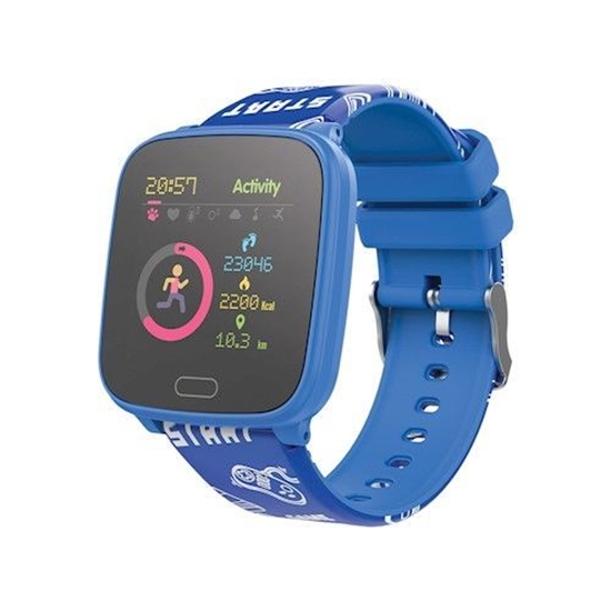 Picture of Forever Smartwatch IGO JW-100 Blue