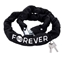 Picture of Forever Universal Bike chain lock CHL-110 Outdoor Black