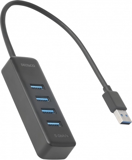 Picture of Fork DELTACO Fork UH-734