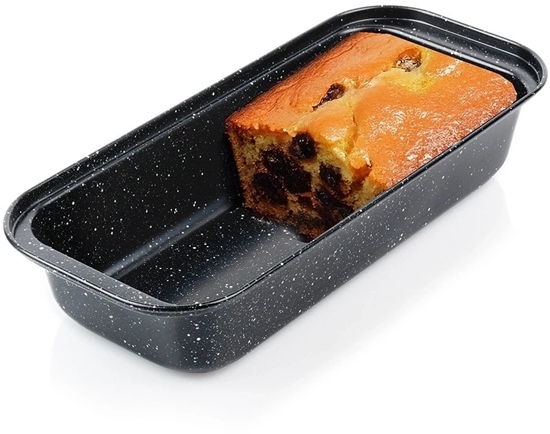 Picture of Forma do chleba granitowa 30x13x5,5 cm