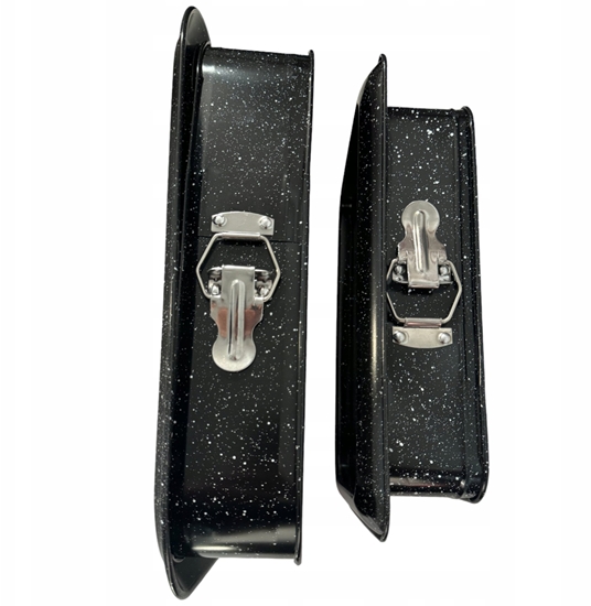 Picture of FORMA DO PIECZENIA ROZPINANA 31X22,5X7CM BRUNBESTE BB-3654