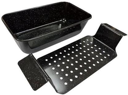 Attēls no Forma Keksówka Do Chleba 24x13,5cm Z Wkadk Kinghoff Kh-1953