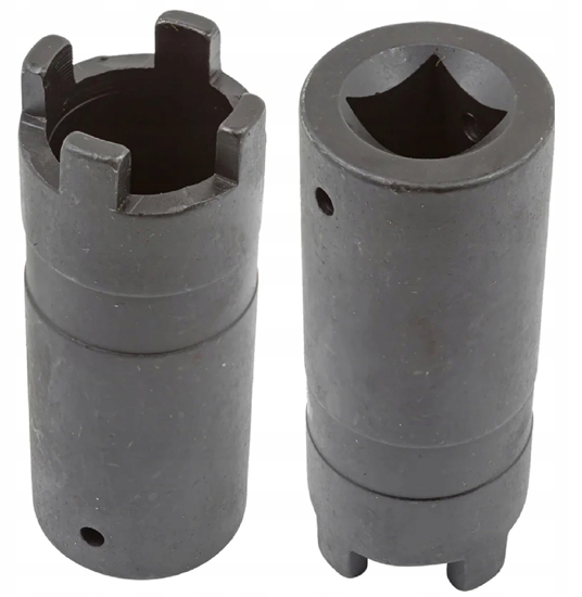 Изображение Forsage Nasadka koa pasowego wzmocniona do wtryskiwaczy do silników diesla samochodów ciarowych Mercedes-Benz