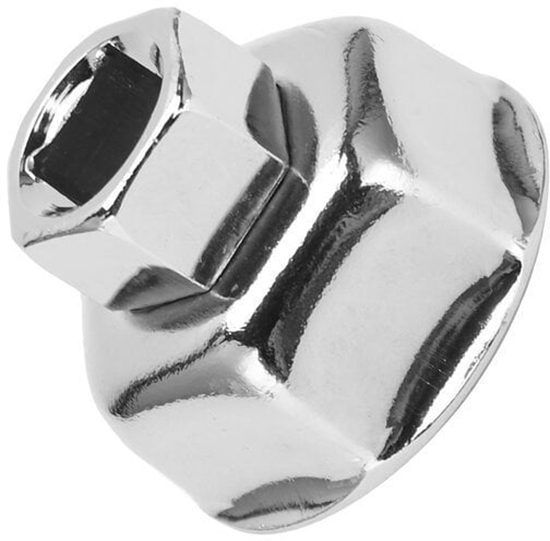 Изображение Forsage Nasadka udarowa 36mm 1" (6-ktna)