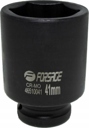 Изображение Forsage Nasadka udarowa gboka 3/4" 41mm (6-ktna)