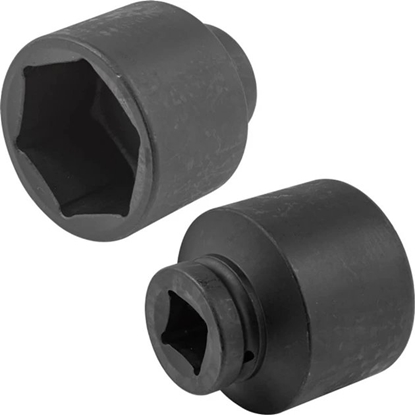 Изображение Forsage Nasadka udarowa gboka 45mm 3/4" (6-ktna)