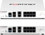 Picture of FORTINET FortiGate-90G 8 x GE RJ45 ports 2 x 10GE RJ45/SFP+ shared media WAN ports