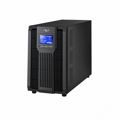 Picture of Fortron PPF16A1905,Online,UPS,2000VA,1800W,230V, IEC*4