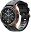 Picture of Fossibot W101 Smartwatch - zegarek smart Pomarancz