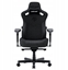 Изображение Fotel gamingowy Kaiser 3 PRO XL Anda Seat materiaowy ciemnoszary