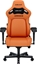 Picture of Fotel gamingowy Kaiser 4 L Anda Seat skórzany pomaraczowy