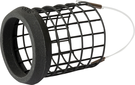 Изображение Fox Matrix Bottom Weighted Cage Feeder Large 30g (GFR217)